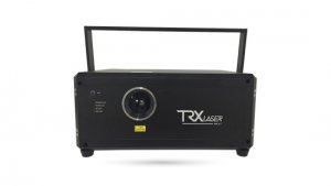 Talavera - Laser - Iluminación - TRX LASER 2.7 RGB
